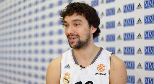 Llull: "Ganar en la cancha del Lokomotiv no será sencillo"