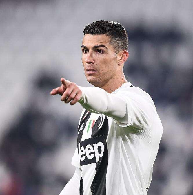 Youtube, el increíble aliado de Sorrentino para detener el penalti a Cristiano Ronaldo