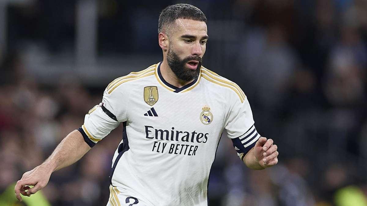 La lesión de Carvajal que permitirá a este jugador brillar