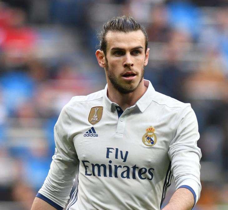 Marca - Zidane tiene como objetivo recuperar la mejor versión Gareth Bale