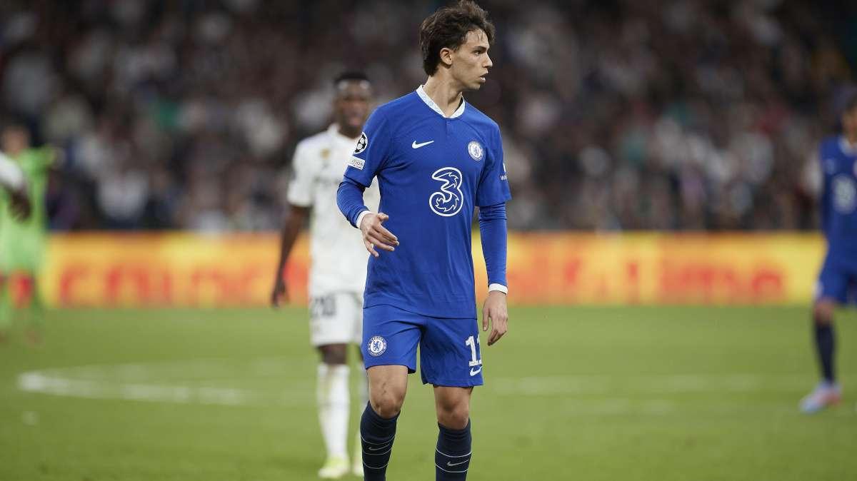 Joao Felix y el Real Madrid: la operación está en el aire