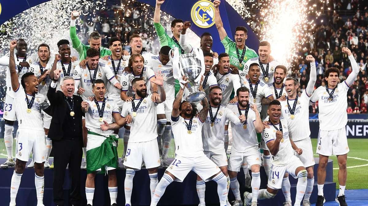 Peligra el 'sextete' del Real Madrid: el Mundial de Clubes está en el aire
