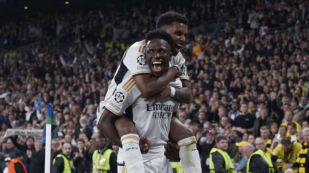 "Rodrygo no necesita irse, lo que tiene que hacer es adaptarse"