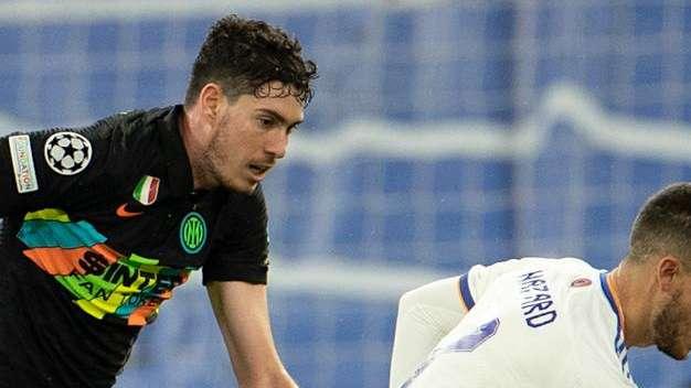 El escepticismo de Álvaro Benito con Hazard: sus palabras