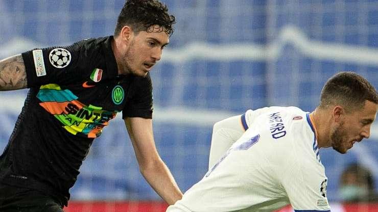 El futuro de Hazard todavía podría dar un giro de 180 grados: el motivo