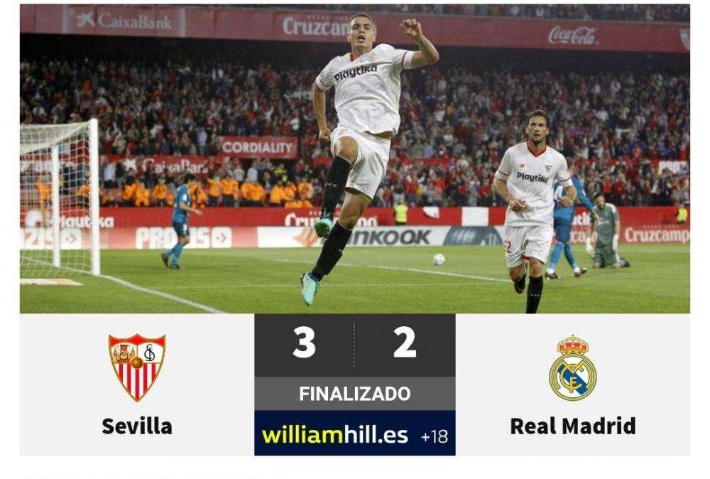 As deja claro que no es el camino a seguir: "A Kiev no se va por Sevilla"