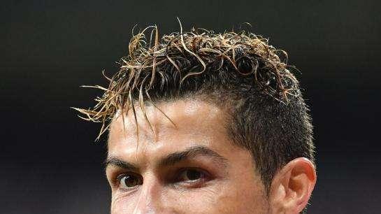 Cristiano: "Mi posición siempre será la misma. Mi ambición..."