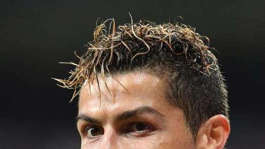 AS, Romero: "El final de temporada que se está marcando Cristiano le sitúa como el más decisivo del mundo" 