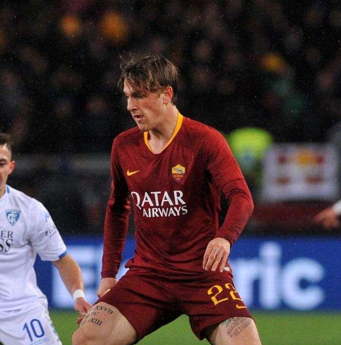 Fichajes Real Madrid, Zaniolo renovará con la Roma para terminar con los rumores: los detalles 