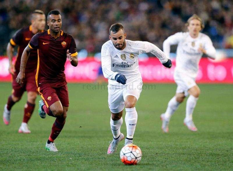 TMW: El Nápoles irá a por Jesé en invierno