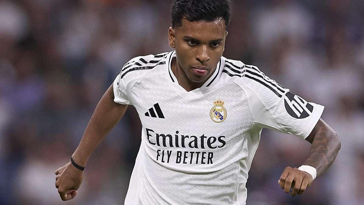 Conversaciones entre el Arsenal y el entorno de Rodrygo