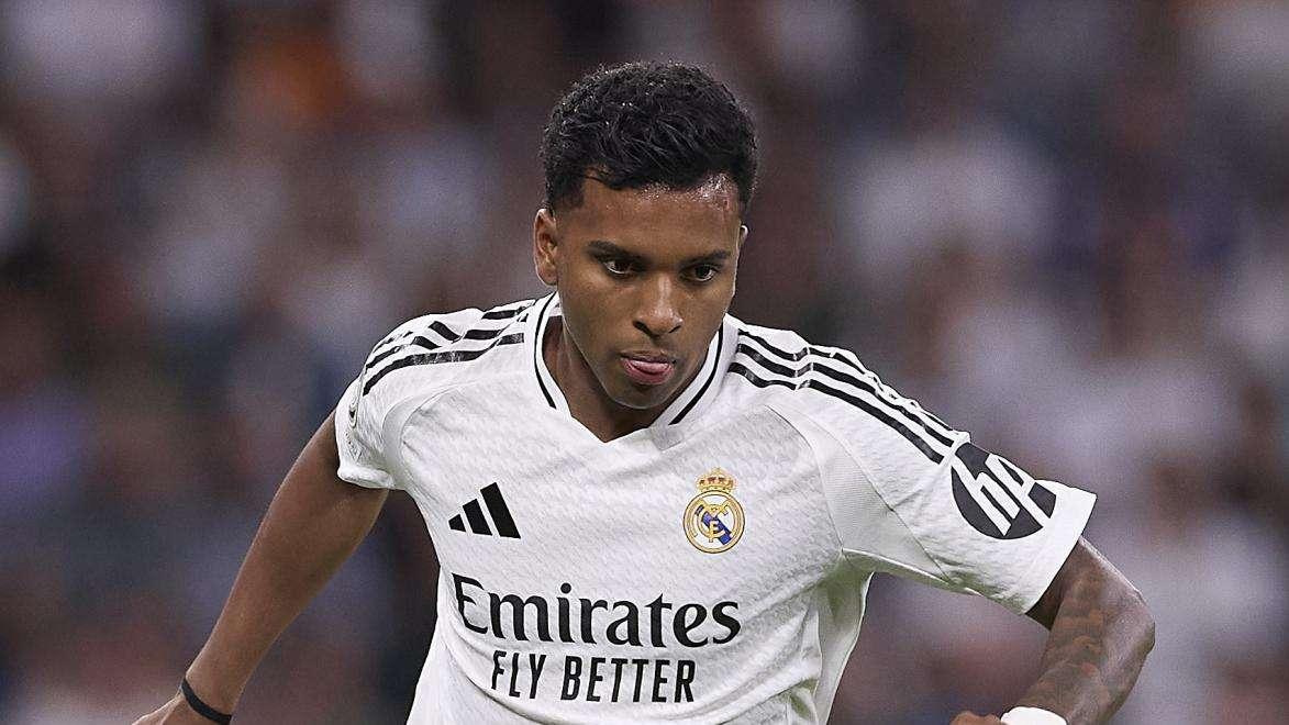 La última hora sobre la posible salida de Rodrygo: ya hay acuerdo cerrado