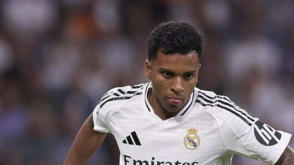 Ya hay contactos por Rodrygo, el futuro de Asencio ya es oficial…