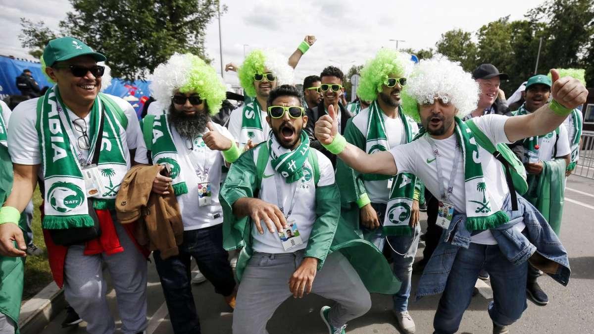 Arabia amenaza con fichar uno de los mayores talentos de Europa