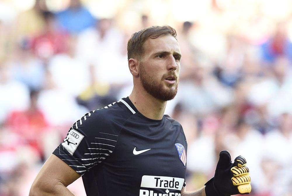 Oblak o Ter Stegen pueden ser los sustitutos de Kepa en el Chelsea