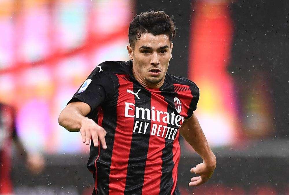 Real Madrid | "Brahim tiene muchas ganas de reivindicarse"