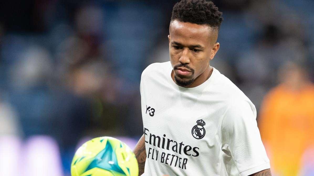 Chelsea - Real Madrid | Alerta Militao