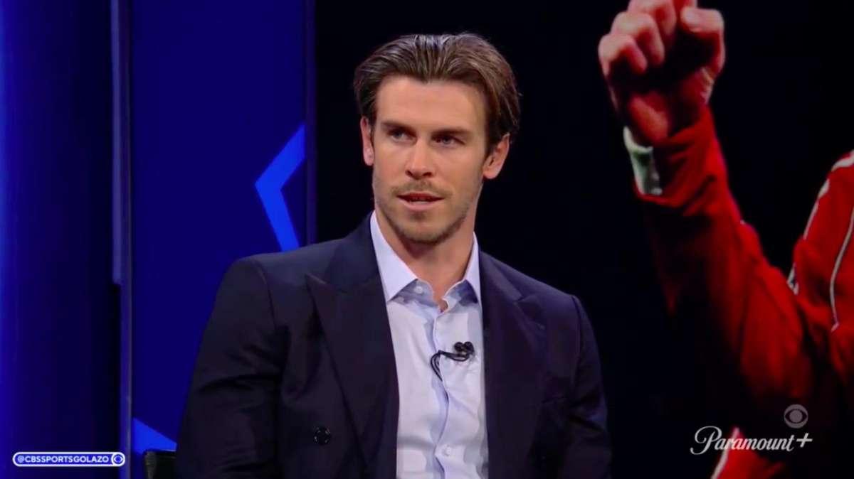 Bale, crítico con el ataque del Real Madrid: "Decepcionante y frustrante"