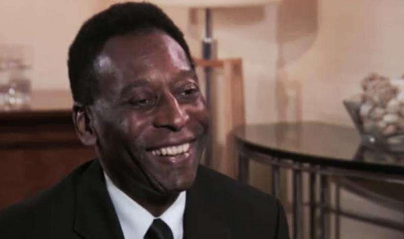 ¡ATENCIÓN! Pelé confiesa quien le gusta más entre Messi y Cristiano