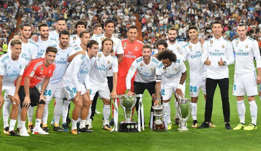 OFICIAL - La Supercopa de España será emitida en Movistar+