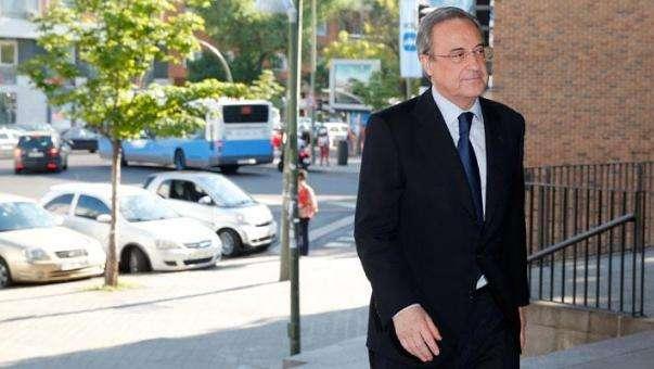 Melchor Ruíz, en COPE: "Se está produciendo la hoja de ruta marcada por el Madrid"