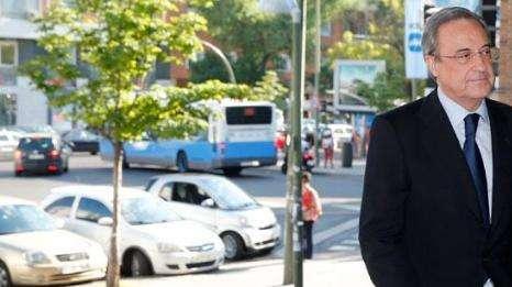 Josele, en Radio MARCA: "Si llega un fichaje galáctico se volverá a aclamar a Florentino"