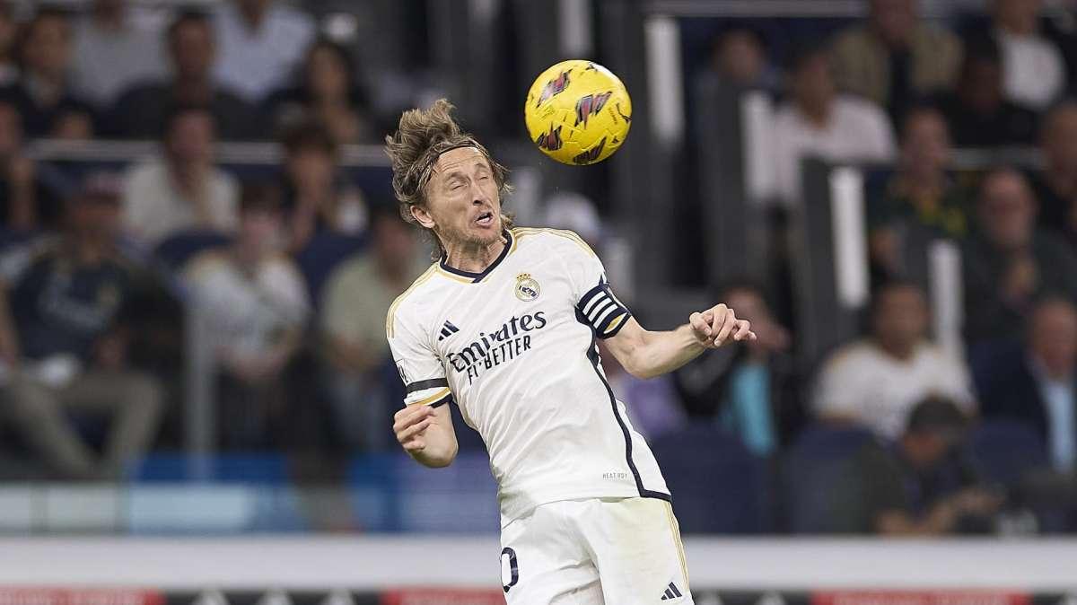 TOP News 24 | Kane amenaza al Real Madrid, el bombazo de Modric...