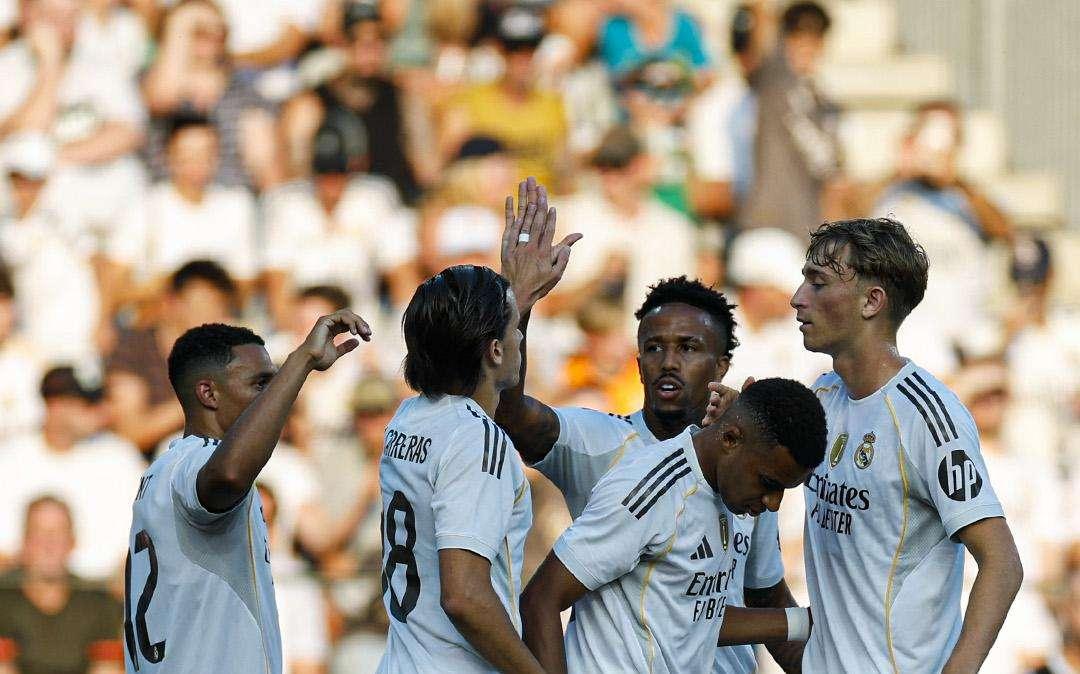 ¡Lo que faltaba! Llueven las críticas al próximo fichaje del Real Madrid