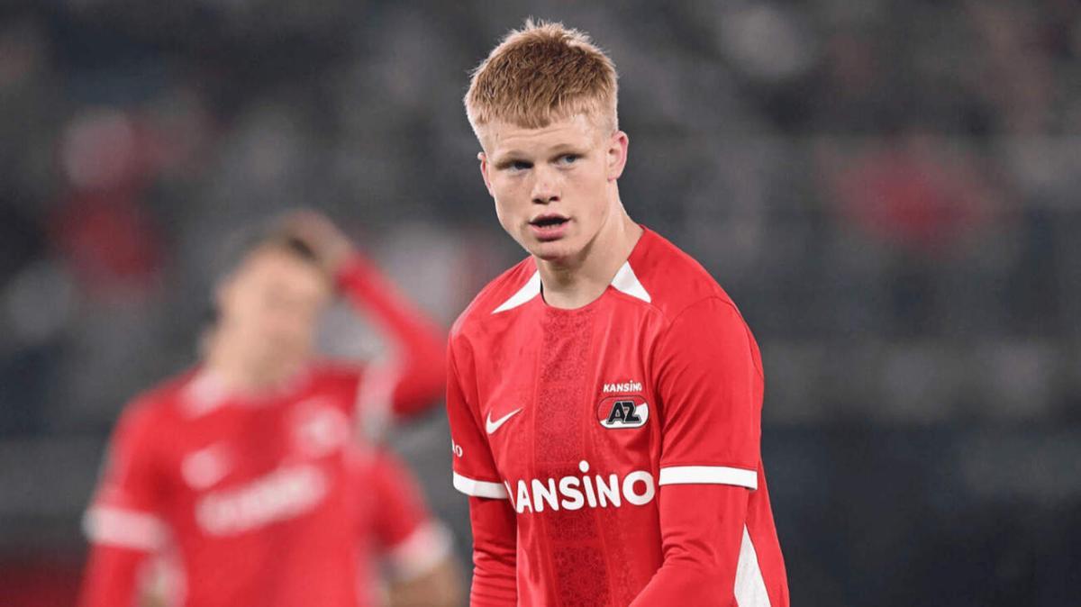 La afición se mueve y quiere a Kees Smit en el Real Madrid: contundencia total