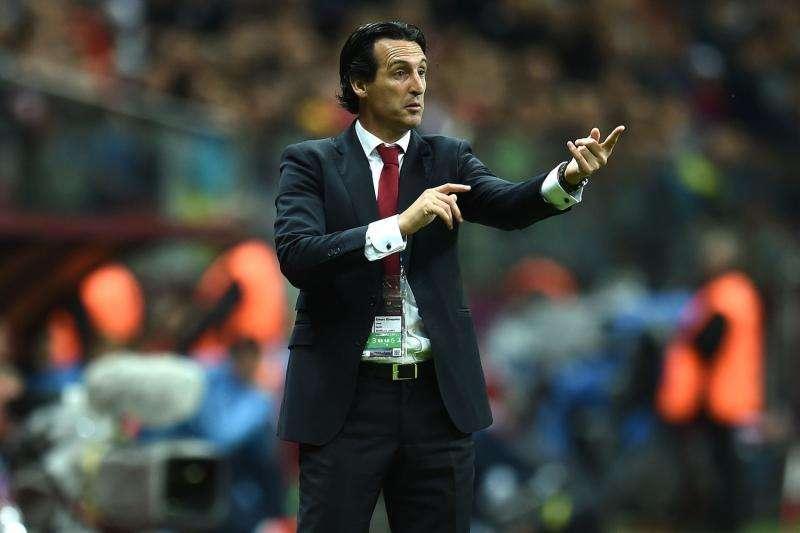 AS: Butragueño pregunta por Emery