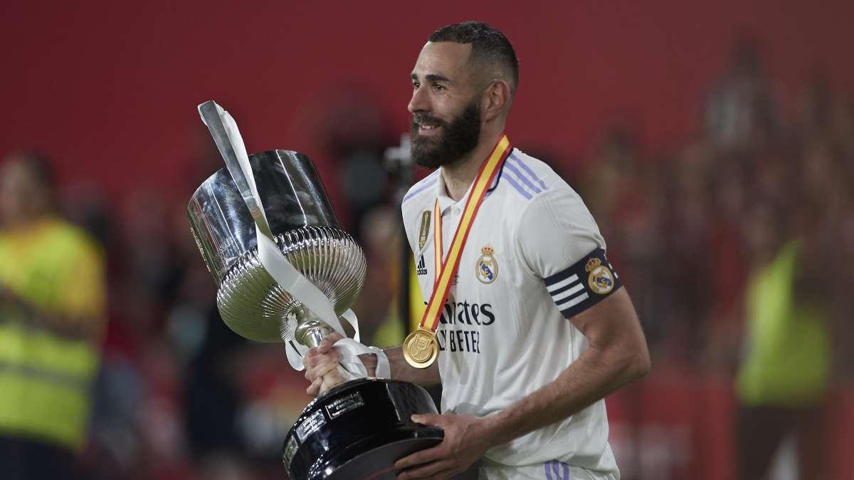 La sorprendente confesión de uno de los intocables del Real Madrid: "Nos molestó lo de Benzema"