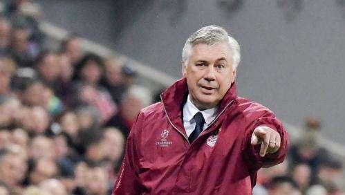 Del Bayern de Guardiola al Bayern de Ancelotti: todo por levantar la Champions 
