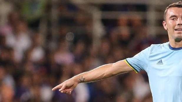 DESCANSO | Celta de Vigo 1-0 Real Betis: todo mal para los de Pellegrini