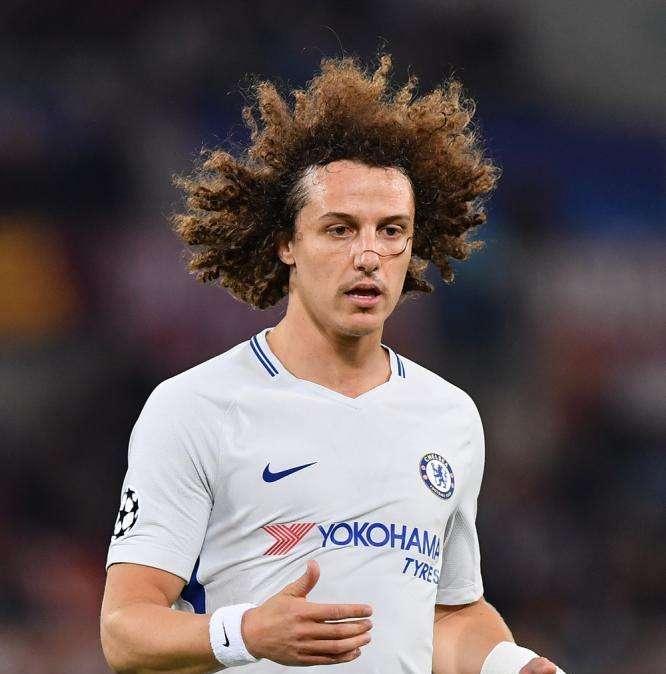 David Luiz, cerca de llegar al Barcelona 