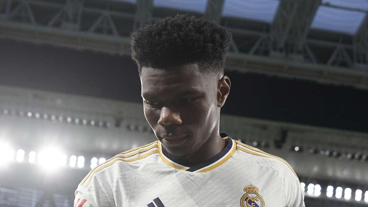 El aviso de Tchouaméni al City que enamora a la afición del Real Madrid