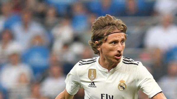 Mundo Deportivo - El Inter prepara otro plan para llevarse a Modrić