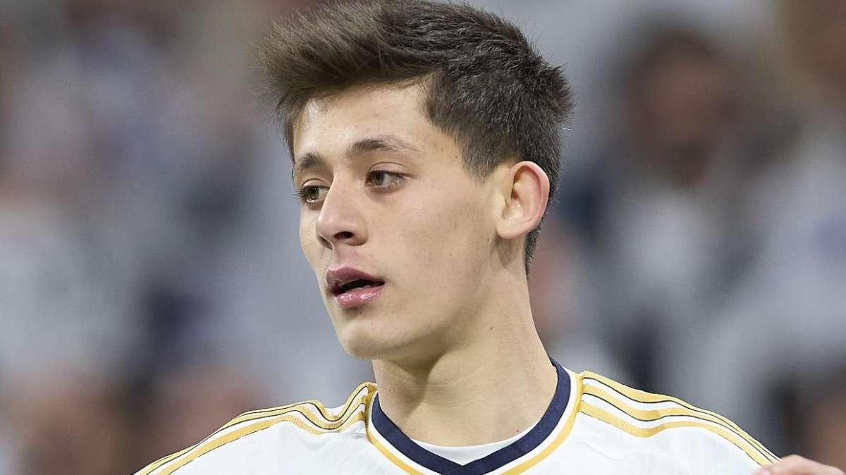 Güler puede ser un gran problema para el Real Madrid
