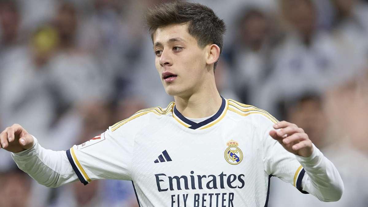 FINAL | Real Sociedad 0-1 Real Madrid: cada vez más cerca del título