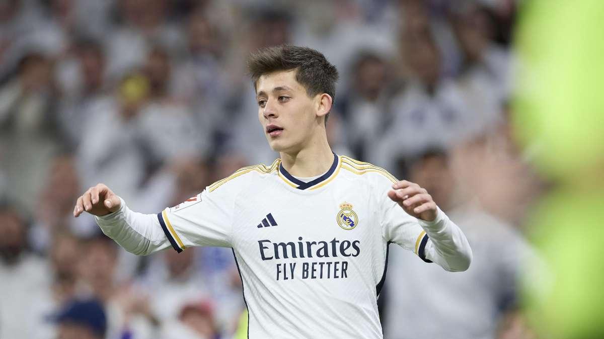 Mercado de fichajes, en directo | Güler cambia el plan, el City quiere pescar en el Castilla...