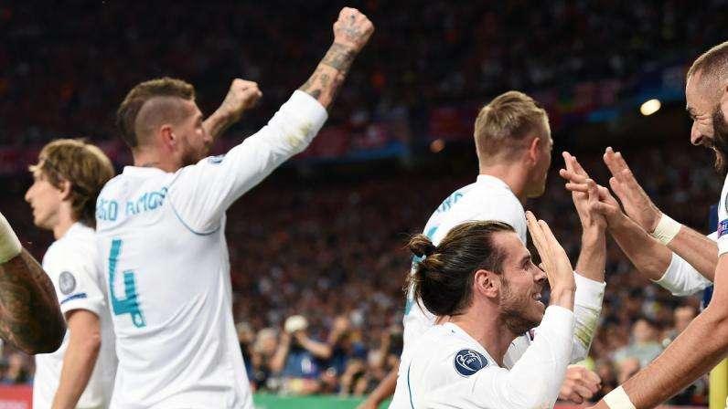 El dato que demuestra que el Madrid es el equipo más efectivo de la Liga