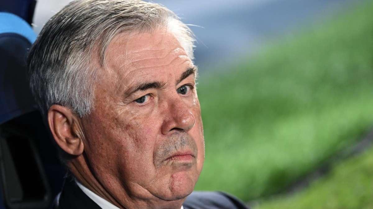 El fichaje del Real Madrid que "le encantaría" a Carlo Ancelotti