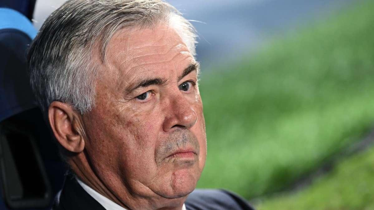Se confirma el gran sueño de Ancelotti: formarían un dúo excepcional