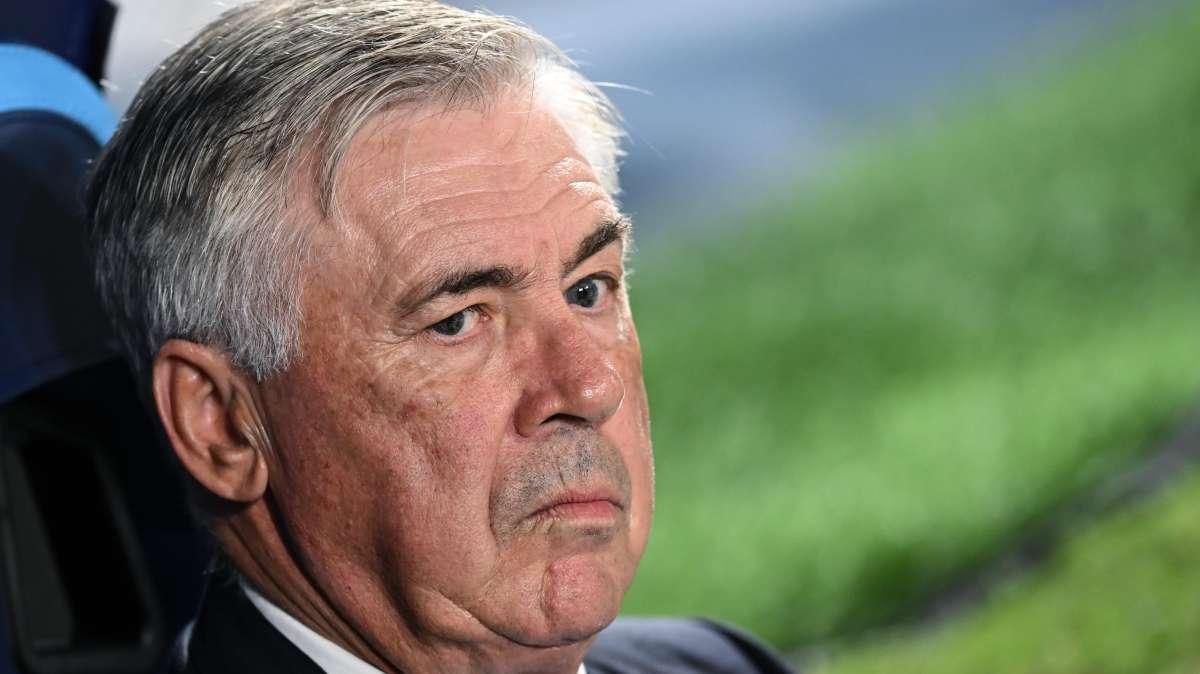Se acabó: el Real Madrid confirma de forma pública su decisión en enero