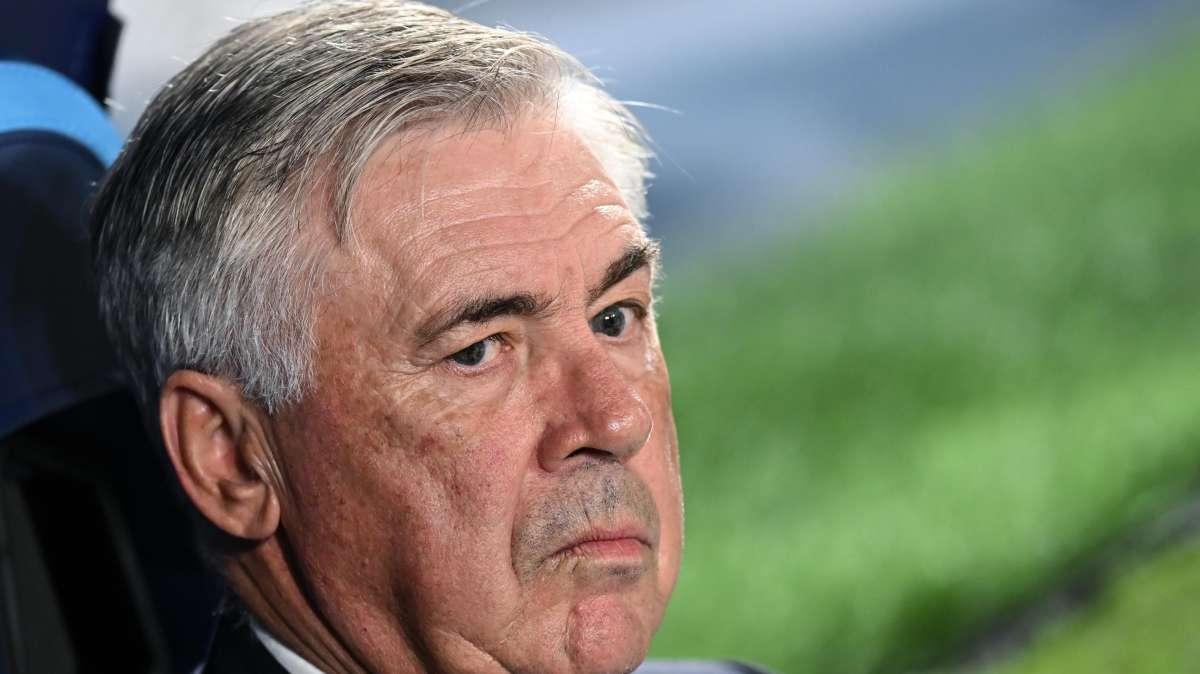 Ancelotti da pistas en Braga para el clásico contra el FC Barcelona