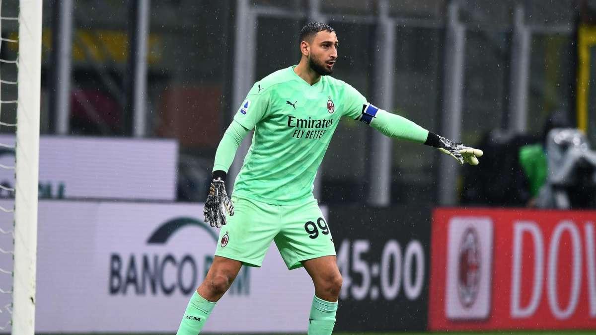 El futuro de Donnarumma comienza a aclararse
