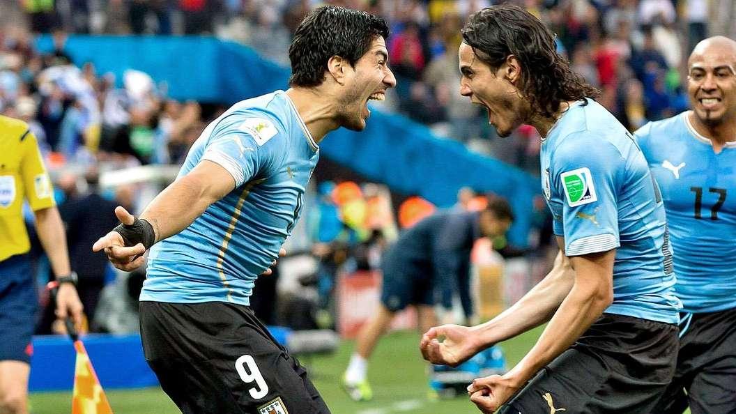 El club que sueña con juntar a Luis Suárez y Cavani: “Vendrían, seguro”