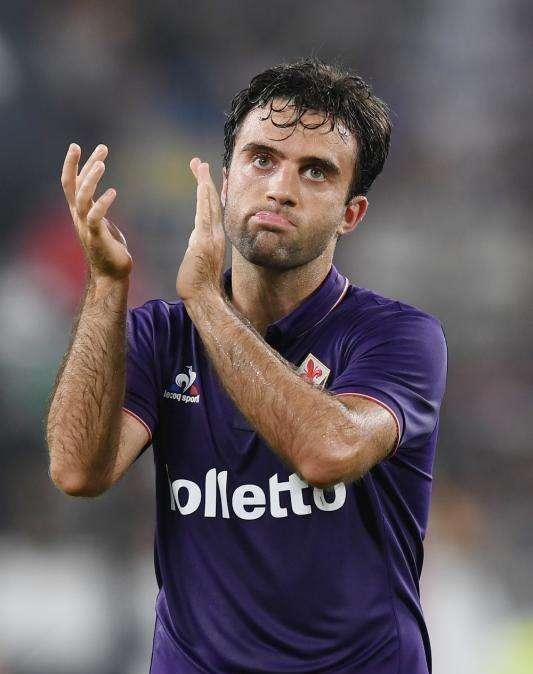 EXCLUSIVA TMW - El Celta, detrás de Giuseppe Rossi