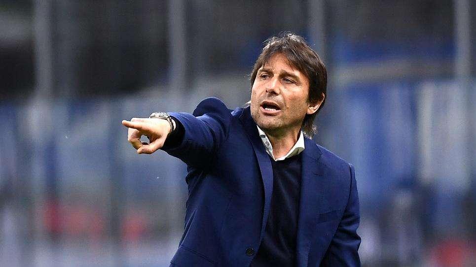 El Tottenham promete a Conte el fichaje de un futurible del Real Madrid