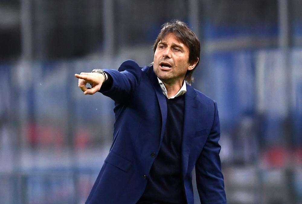 Pedrerol: "A Conte le gusta mucho la idea de entrenar al Real Madrid"