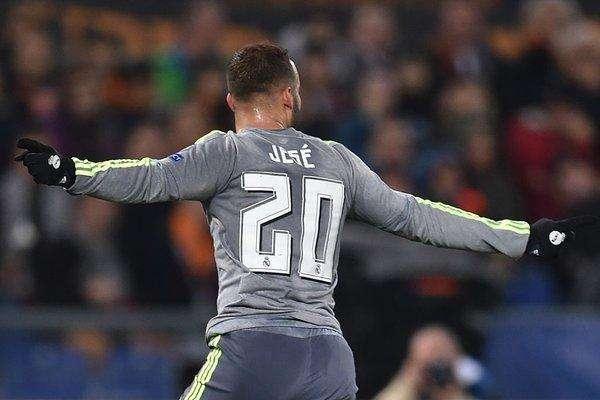 Karanka interesado en la cesión de un ex madridista